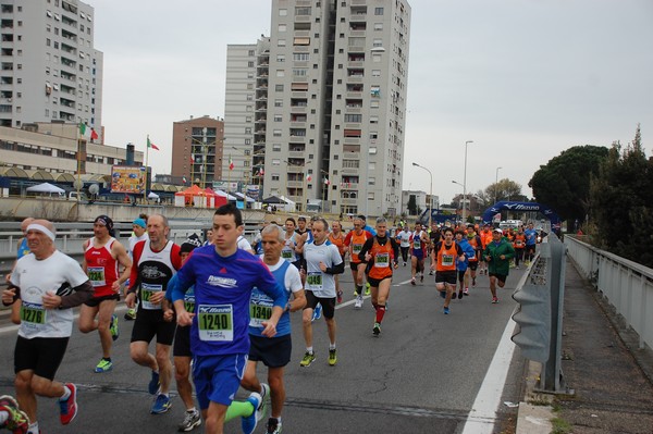Percorriamo Tor Bella Monaca (15/03/2015) 00037