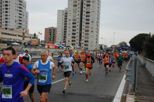 Percorriamo Tor Bella Monaca (15/03/2015) 00038
