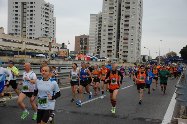 Percorriamo Tor Bella Monaca (15/03/2015) 00040