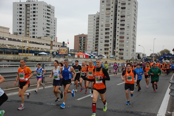 Percorriamo Tor Bella Monaca (15/03/2015) 00041