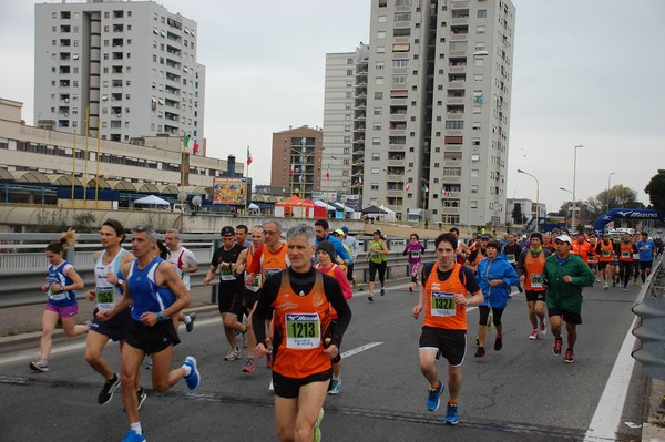 Percorriamo Tor Bella Monaca (15/03/2015) 00042