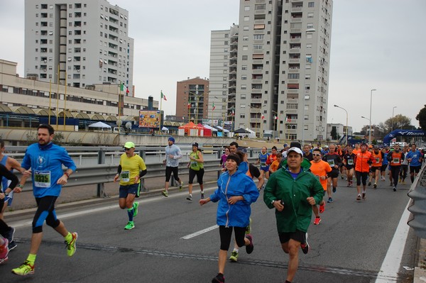 Percorriamo Tor Bella Monaca (15/03/2015) 00044
