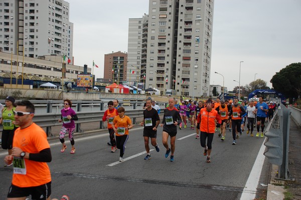 Percorriamo Tor Bella Monaca (15/03/2015) 00048