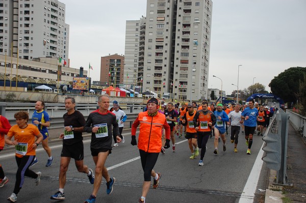 Percorriamo Tor Bella Monaca (15/03/2015) 00051