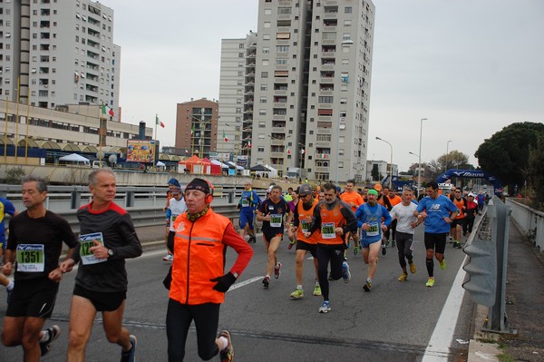 Percorriamo Tor Bella Monaca (15/03/2015) 00052