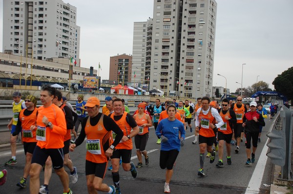 Percorriamo Tor Bella Monaca (15/03/2015) 00060