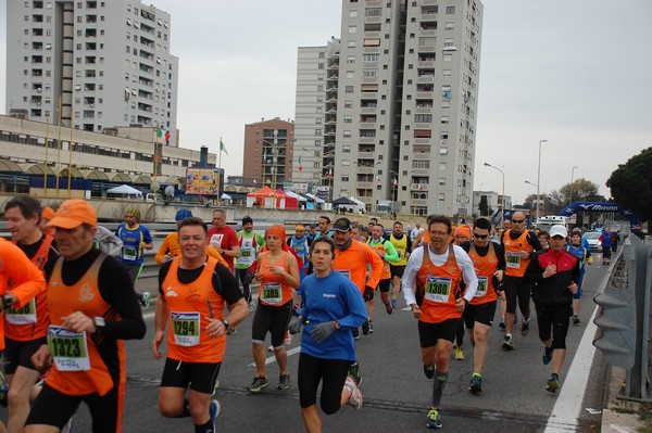 Percorriamo Tor Bella Monaca (15/03/2015) 00061