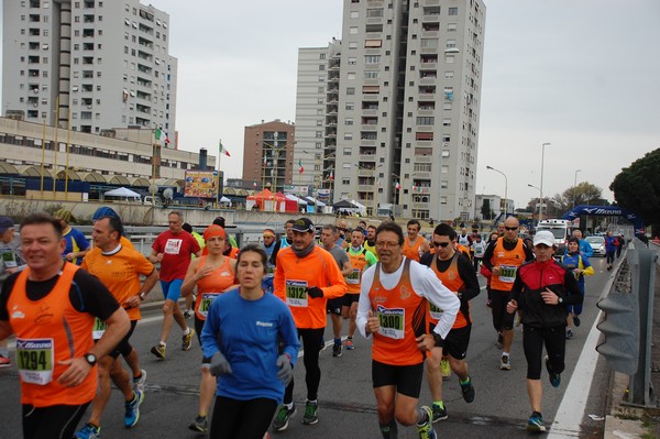 Percorriamo Tor Bella Monaca (15/03/2015) 00062