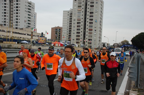 Percorriamo Tor Bella Monaca (15/03/2015) 00063