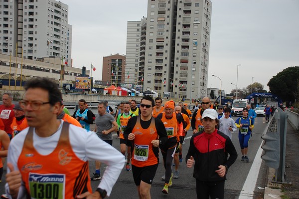 Percorriamo Tor Bella Monaca (15/03/2015) 00064