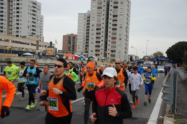 Percorriamo Tor Bella Monaca (15/03/2015) 00065