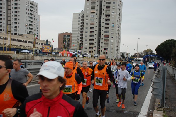 Percorriamo Tor Bella Monaca (15/03/2015) 00066