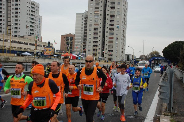 Percorriamo Tor Bella Monaca (15/03/2015) 00067