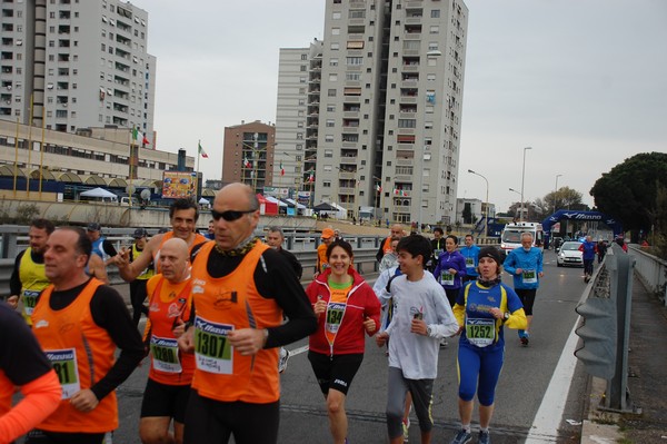 Percorriamo Tor Bella Monaca (15/03/2015) 00068