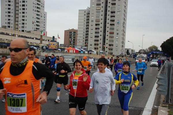 Percorriamo Tor Bella Monaca (15/03/2015) 00069