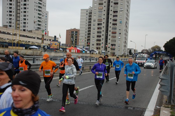 Percorriamo Tor Bella Monaca (15/03/2015) 00070