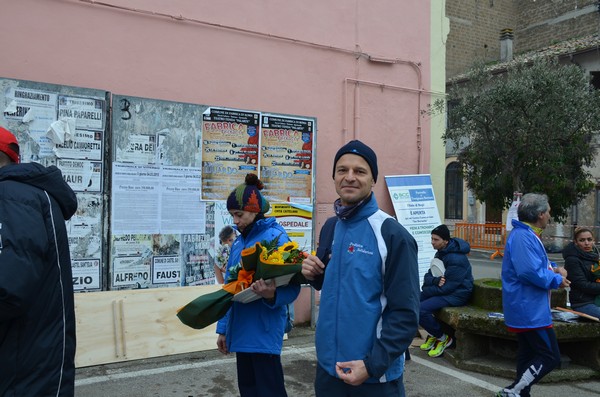 Maratonina dei Tre Comuni (18/01/2015) 001
