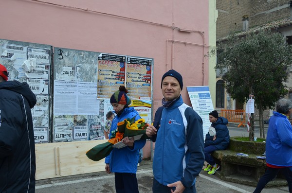 Maratonina dei Tre Comuni (18/01/2015) 002