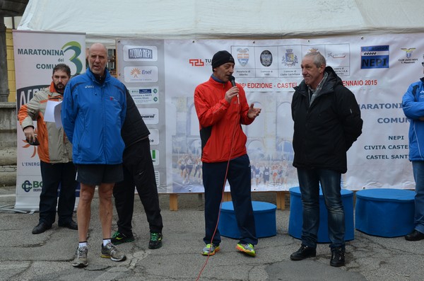 Maratonina dei Tre Comuni (18/01/2015) 006