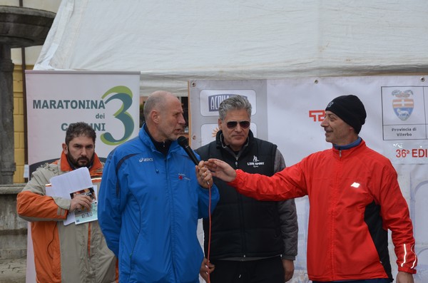 Maratonina dei Tre Comuni (18/01/2015) 007