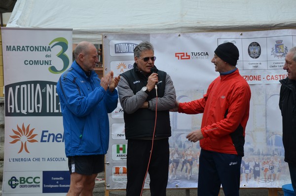 Maratonina dei Tre Comuni (18/01/2015) 011