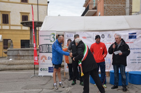Maratonina dei Tre Comuni (18/01/2015) 012