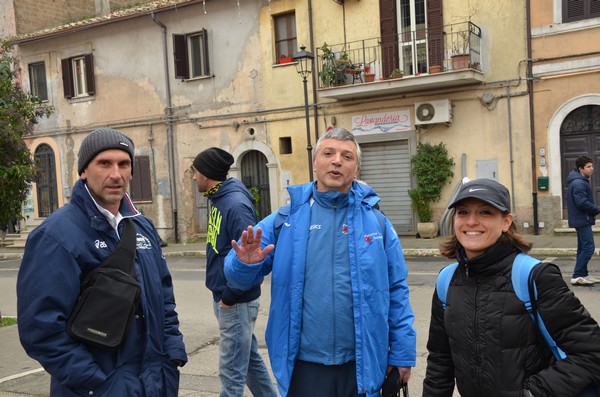Maratonina dei Tre Comuni (18/01/2015) 013