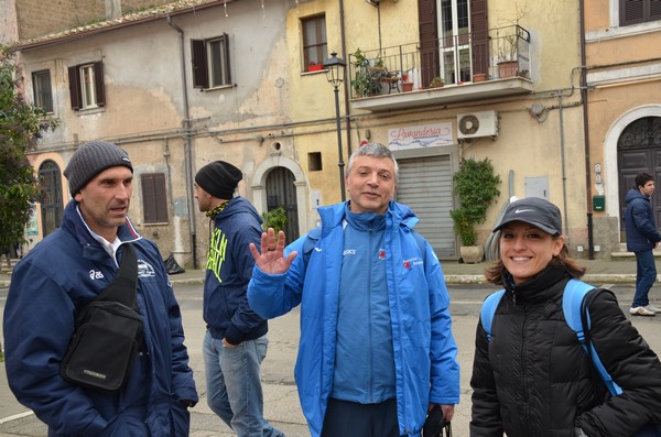 Maratonina dei Tre Comuni (18/01/2015) 014