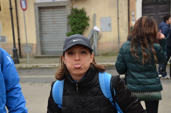 Maratonina dei Tre Comuni (18/01/2015) 015