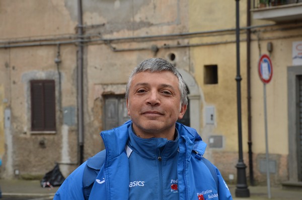 Maratonina dei Tre Comuni (18/01/2015) 016