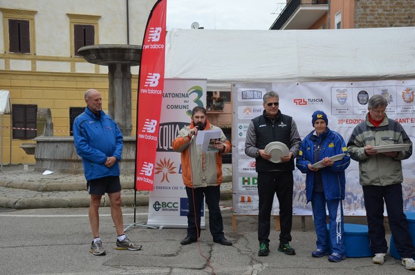 Maratonina dei Tre Comuni (18/01/2015) 019
