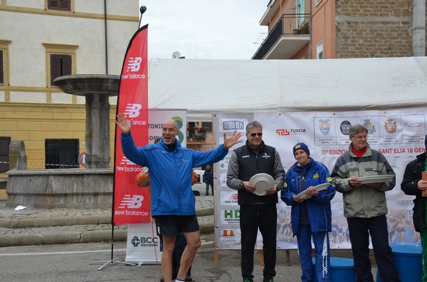 Maratonina dei Tre Comuni (18/01/2015) 020