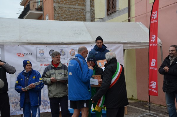 Maratonina dei Tre Comuni (18/01/2015) 025