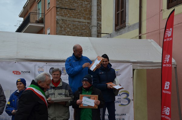 Maratonina dei Tre Comuni (18/01/2015) 027