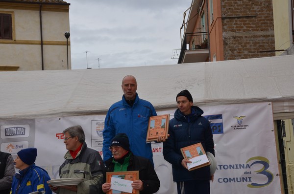Maratonina dei Tre Comuni (18/01/2015) 030