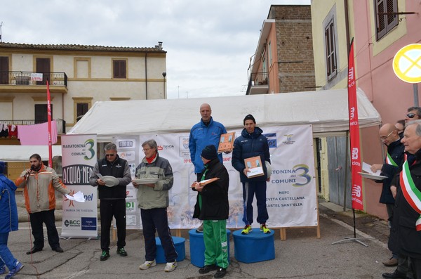 Maratonina dei Tre Comuni (18/01/2015) 031