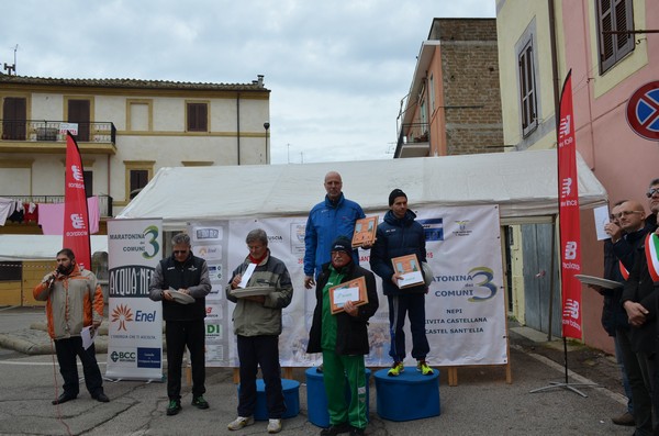 Maratonina dei Tre Comuni (18/01/2015) 033