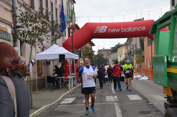 Maratonina dei Tre Comuni (18/01/2015) 040