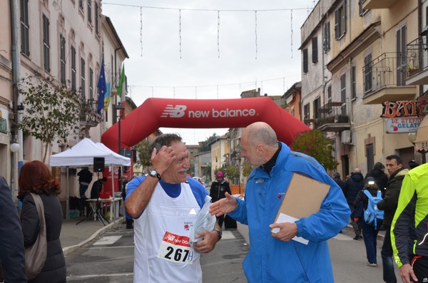 Maratonina dei Tre Comuni (18/01/2015) 042