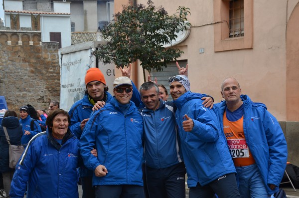 Maratonina dei Tre Comuni (18/01/2015) 050