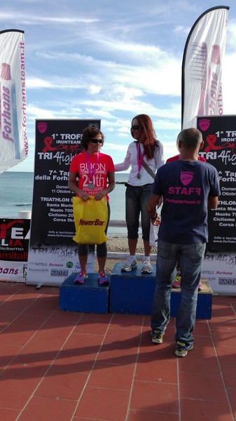 Triathlon Sprint di Santa Marinella (11/10/2015) 00004