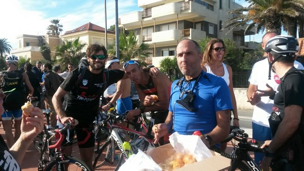 Triathlon Sprint di Santa Marinella (11/10/2015) 00007