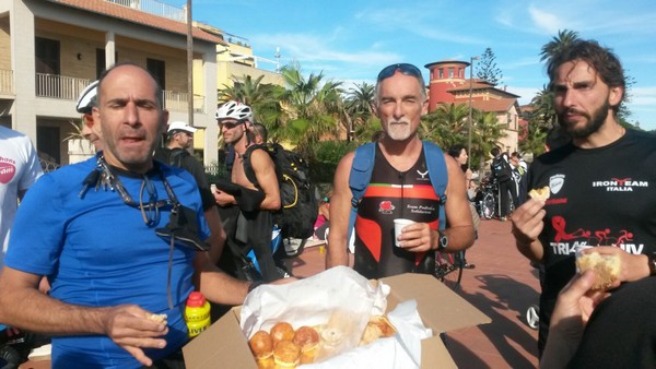 Triathlon Sprint di Santa Marinella (11/10/2015) 00009