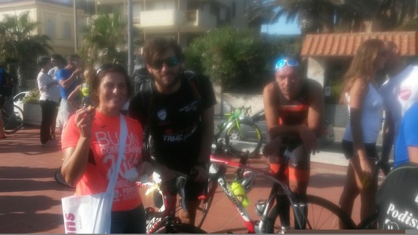 Triathlon Sprint di Santa Marinella (11/10/2015) 00010