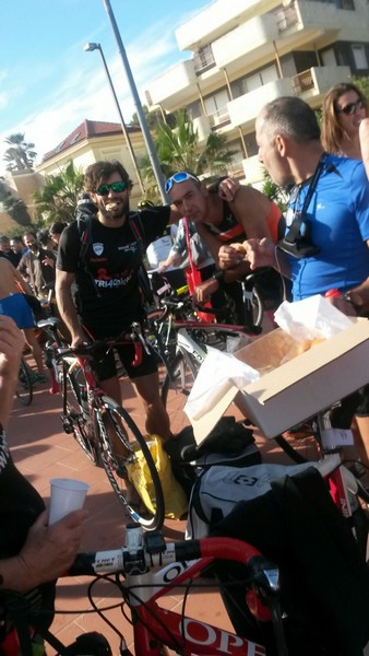 Triathlon Sprint di Santa Marinella (11/10/2015) 00011