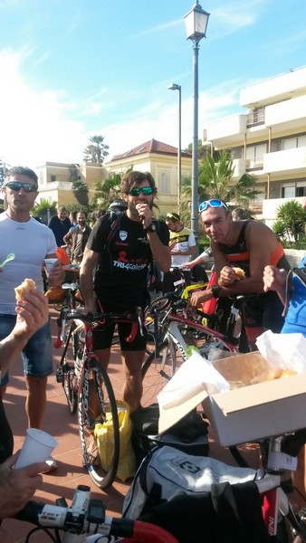 Triathlon Sprint di Santa Marinella (11/10/2015) 00013