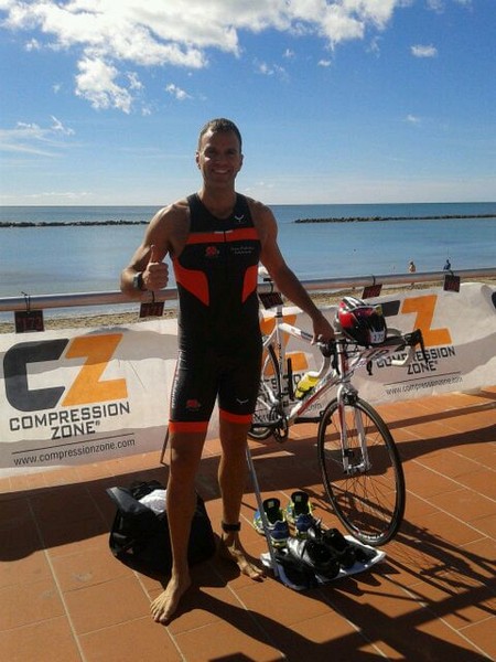 Triathlon Sprint di Santa Marinella (11/10/2015) 00014