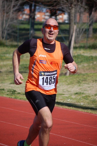Corri per il Parco Alessandrino (08/03/2015) 00013