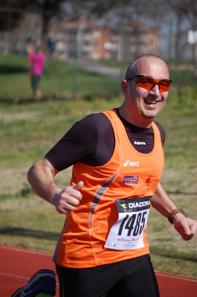 Corri per il Parco Alessandrino (08/03/2015) 00014