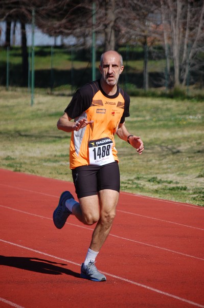 Corri per il Parco Alessandrino (08/03/2015) 00020